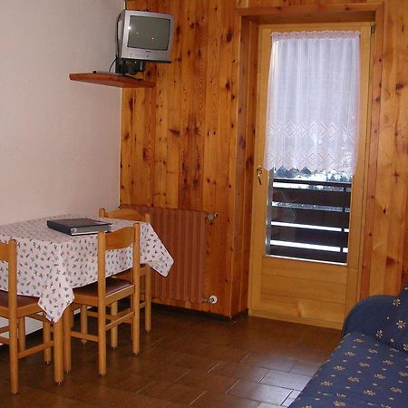 Chalet Bucaneve Santa Caterina di Valfurva Exterior foto