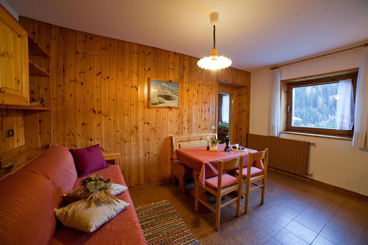 Chalet Bucaneve Santa Caterina di Valfurva Exterior foto