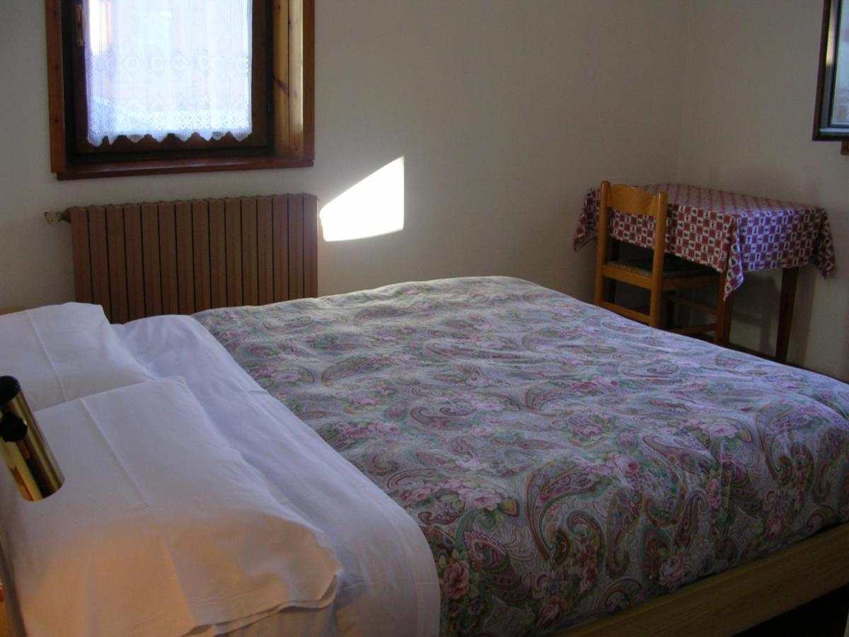 Chalet Bucaneve Santa Caterina di Valfurva Exterior foto