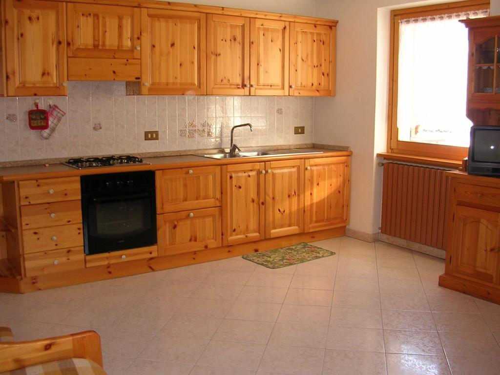 Chalet Bucaneve Santa Caterina di Valfurva Exterior foto