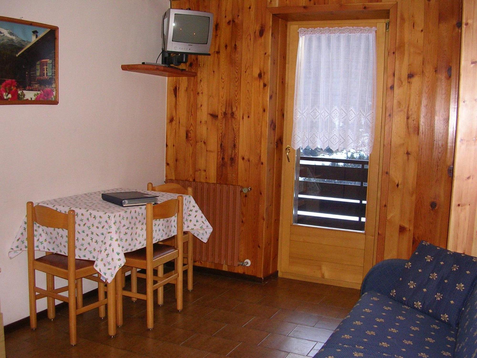 Chalet Bucaneve Santa Caterina di Valfurva Exterior foto