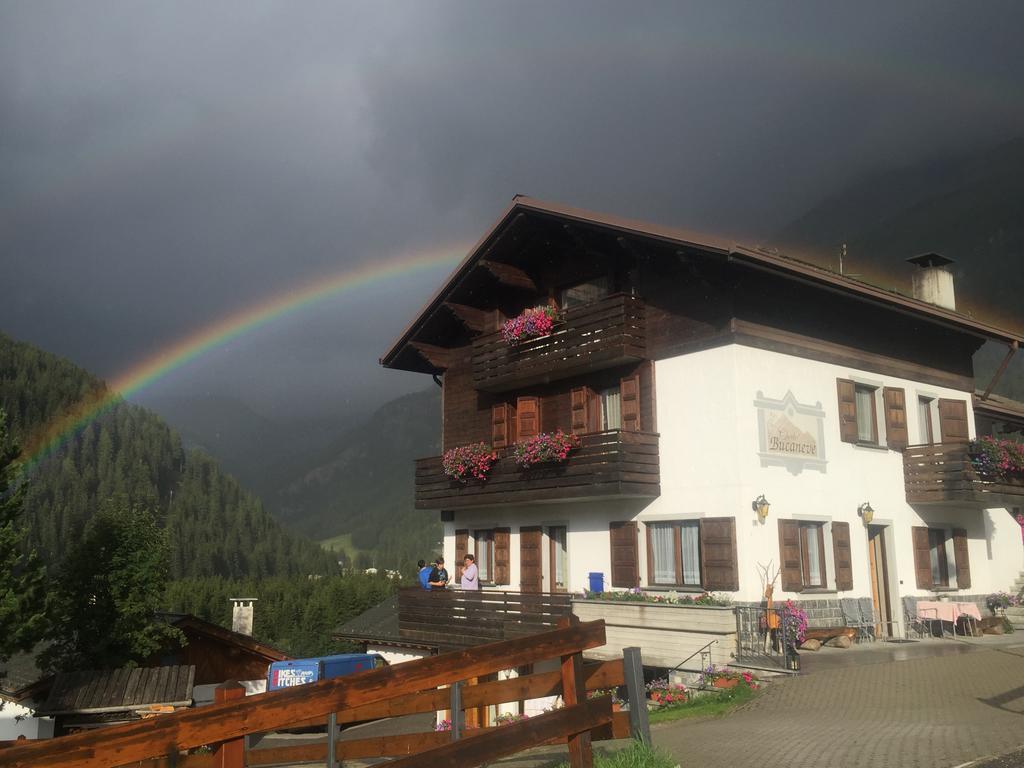 Chalet Bucaneve Santa Caterina di Valfurva Exterior foto