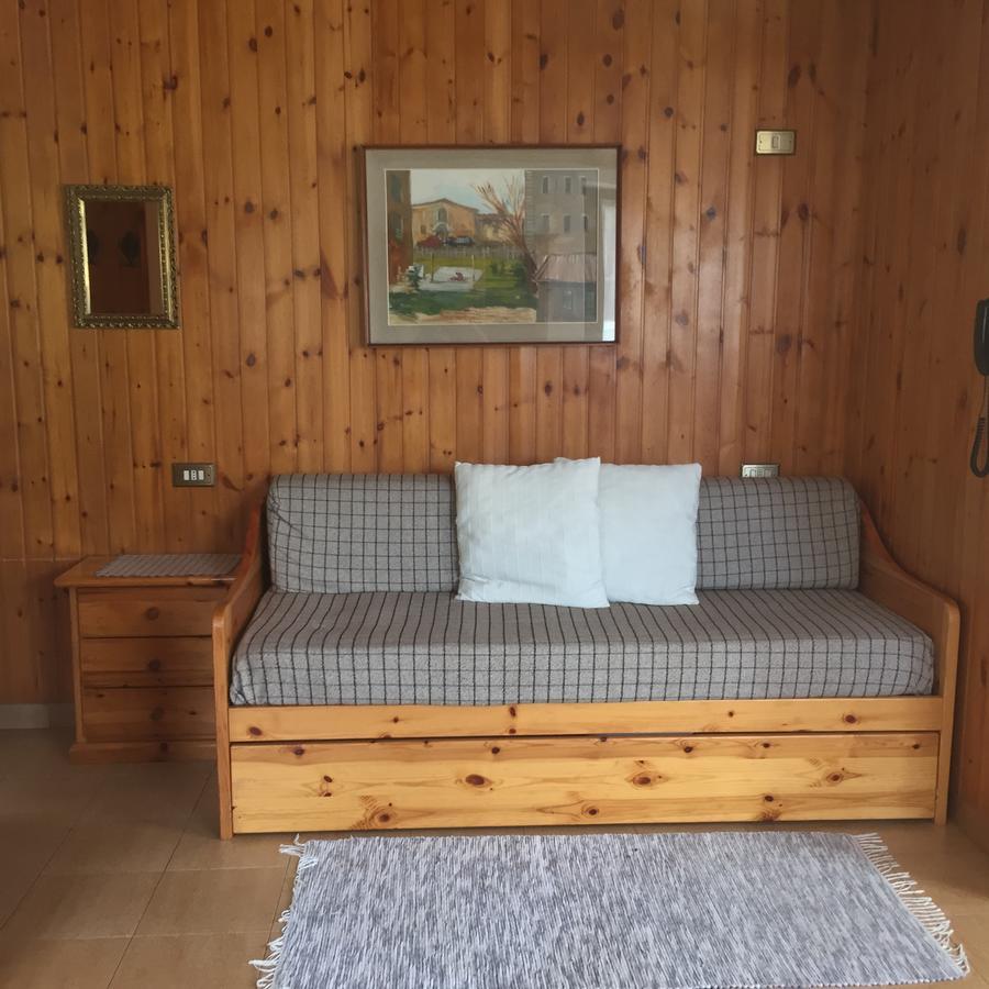 Chalet Bucaneve Santa Caterina di Valfurva Exterior foto